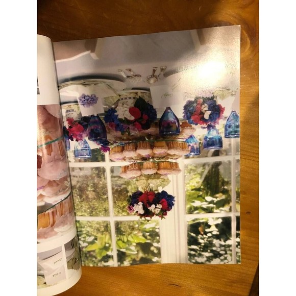 Semi-Homemade Desserts Paperback  Sandra Lee - Picture 16 of 16